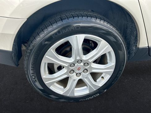 Used 2016 Cadillac SRX Premium FWD image 29