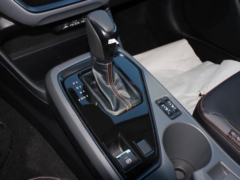 New 2026 Subaru Crosstrek 2.5i Limited w/ Popular Package #4A image 14