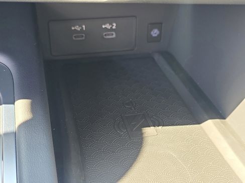 Certified 2026 INFINITI QX60 Luxe w/ Family Package image 20