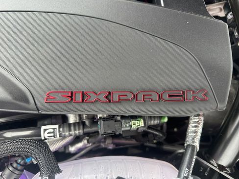 New 2026 Dodge Charger R/T Scat Pack image 31