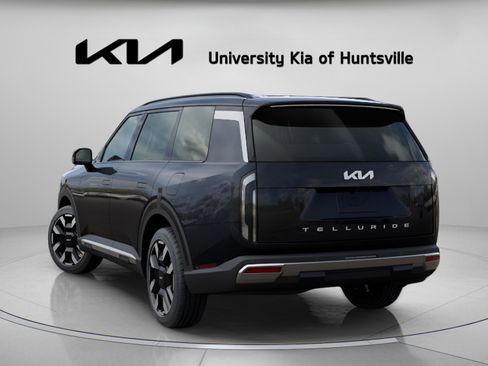 New 2027 Kia Telluride S FWD image 5