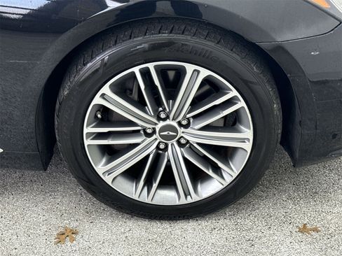 Used 2020 Genesis G80 3.8 image 39