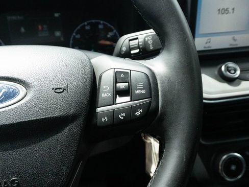 Used 2024 Ford Maverick XLT w/ XLT Luxury Package FWD image 23