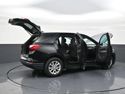 Used 2019 Chevrolet Equinox LT FWD image 28