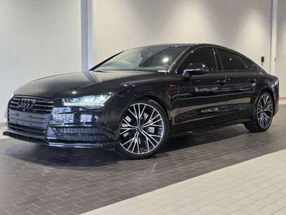 Used 2018 Audi A7 3.0T Prestige w/ Prestige Package
