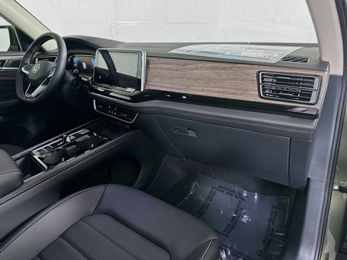 New 2026 Volkswagen Atlas SEL AWD/4WD image 30