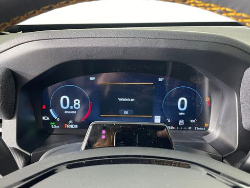 New 2026 Ford Explorer Tremor w/ Tremor Ultimate Package image 3