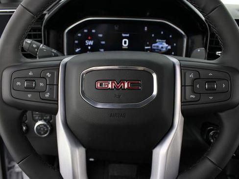New 2026 GMC Sierra 1500 SLT AWD/4WD image 13