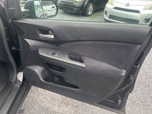 Used 2013 Honda CR-V EX image 20