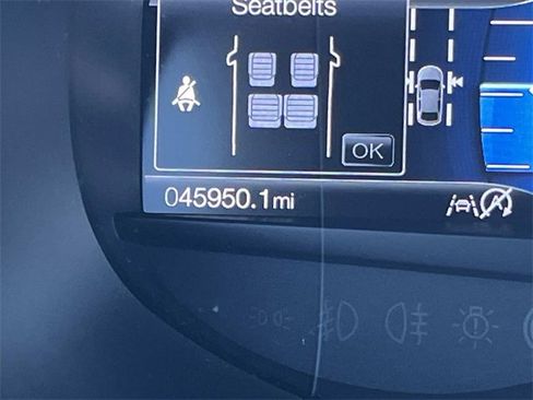 Used 2023 Ford Edge SEL image 40