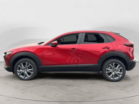 New 2026 MAZDA CX-30 AWD 2.5 S image 3