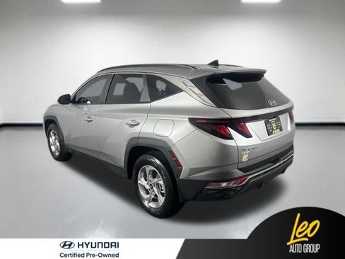 Used 2024 Hyundai Tucson SEL AWD/4WD image 7