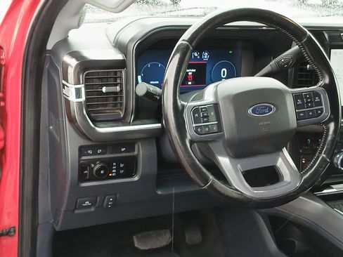 Used 2023 Ford F450 Lariat w/ Chrome Package AWD/4WD image 18