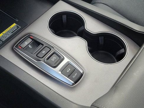 Used 2024 Honda Passport EX-L image 29