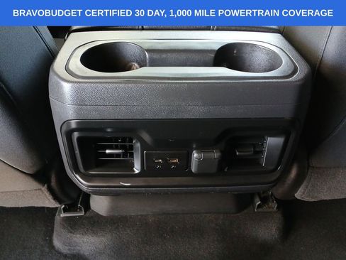 Certified 2019 Chevrolet Silverado 1500 RST w/ All-Star Edition image 22