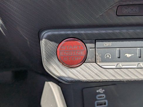 New 2026 Ford Mustang Coupe image 15