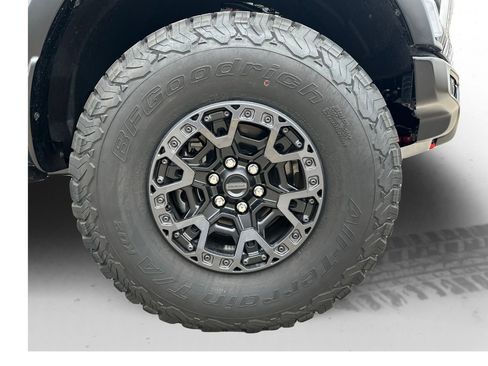 Used 2026 Ford F150 Raptor w/ Equipment Group 803A Raptor R image 24