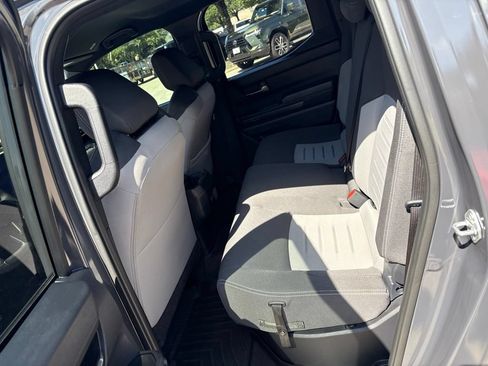 Used 2025 Toyota Tacoma TRD Sport RWD image 18