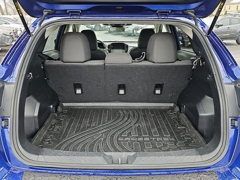 Used 2024 Subaru Crosstrek 2.0i Premium image 31