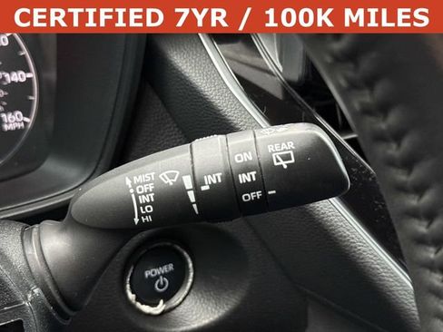 Used 2024 Toyota Corolla Cross AWD Hybrid w/ Moonroof Package image 26