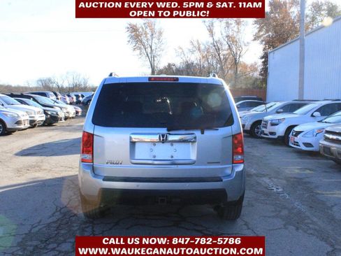Used 2010 Honda Pilot Touring image 5