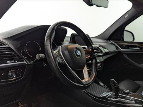 Used 2019 BMW X3 sDrive30i w/ Driving Assistance Package RWD image 23