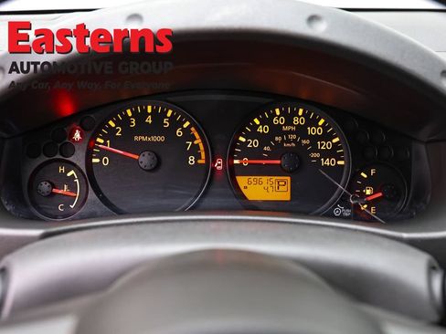 Used 2019 Nissan Frontier S RWD image 17