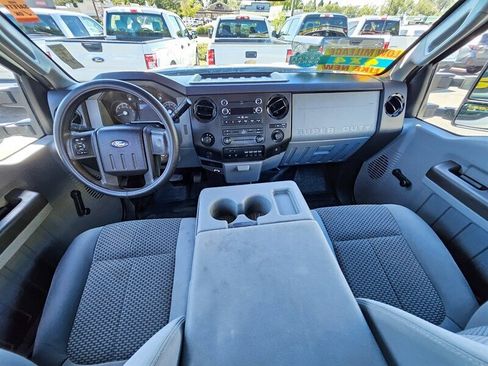 Used 2015 Ford F350 XL image 19