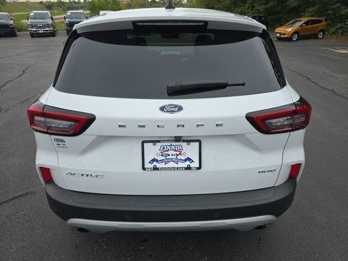 Certified 2023 Ford Escape Active w/ Tech Pack #1 image 11