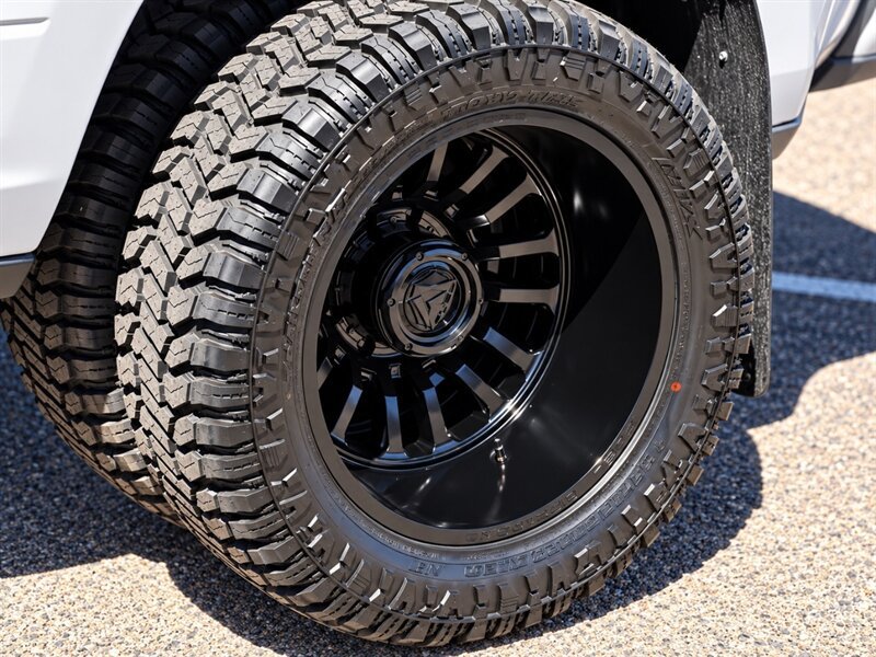 Used 2019 RAM 3500 Lone Star AWD/4WD image 12