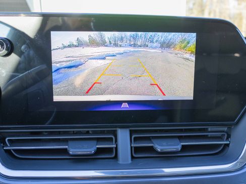 New 2026 Chevrolet Trax ACTIV w/ Driver Confidence Package image 15