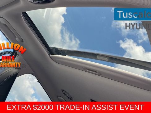 New 2025 Hyundai Palisade XRT image 24