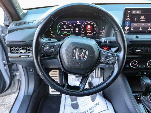 Used 2024 Honda Accord Sport image 44