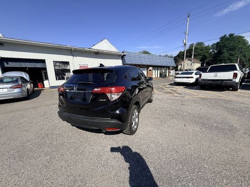 Used 2019 Honda HR-V LX image 25