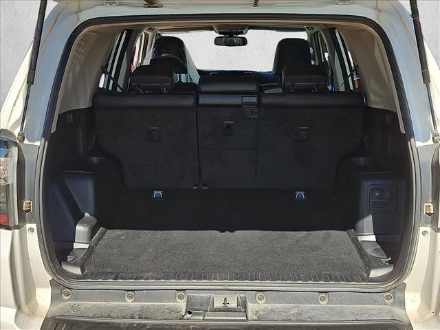 Used 2018 Toyota 4Runner TRD Off-Road Premium AWD/4WD image 6