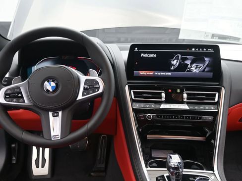 Used 2026 BMW 840i image 32
