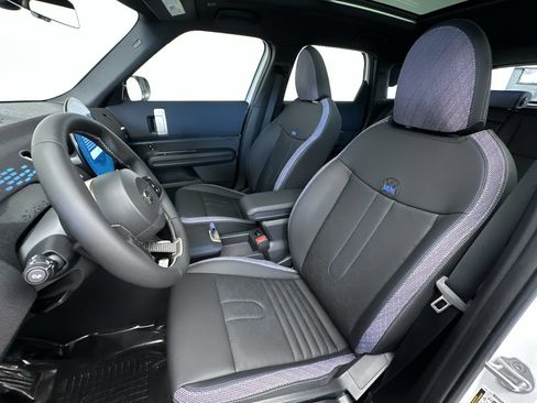 New 2027 MINI Cooper Countryman S AWD/4WD image 13