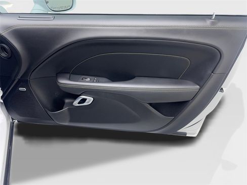 Used 2023 Dodge Challenger R/T Scat Pack image 42