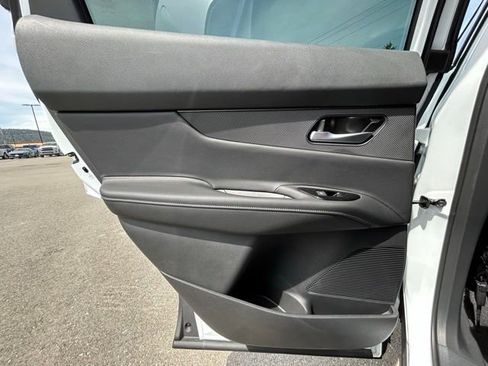 New 2026 Nissan Murano SL AWD/4WD image 45