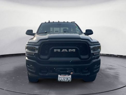Used 2021 RAM 2500 Power Wagon image 3