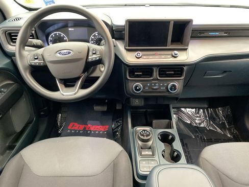 Used 2024 Ford Maverick XL w/ Equipment Group 100A Standard AWD/4WD image 15