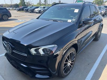 Used 2020 Mercedes-Benz GLE 580 4MATIC