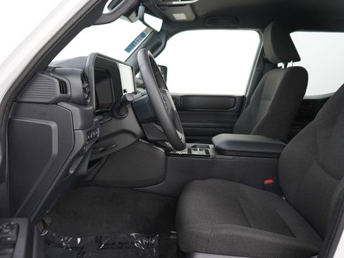 Used 2025 Toyota Land Cruiser 1958 image 25