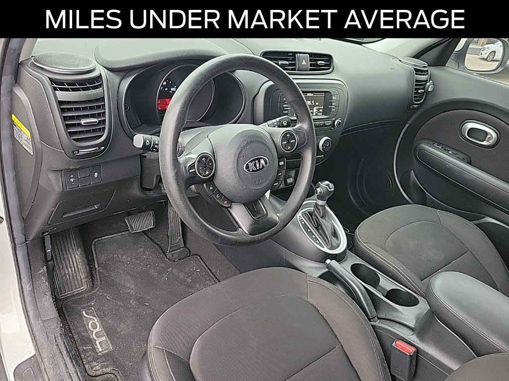 Used 2017 Kia Soul FWD image 18