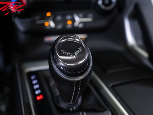 Used 2016 Chevrolet Corvette Z06 RWD image 48