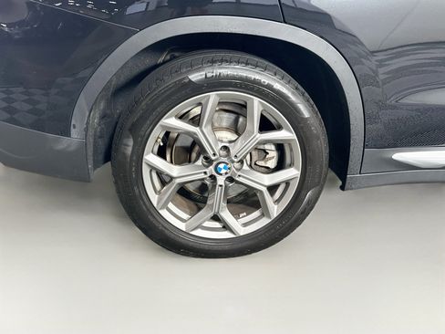 Used 2024 BMW X3 xDrive30i w/ Premium Package w/ZPA AWD/4WD image 11