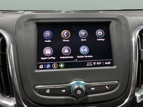 Used 2024 Chevrolet Equinox LT FWD image 14