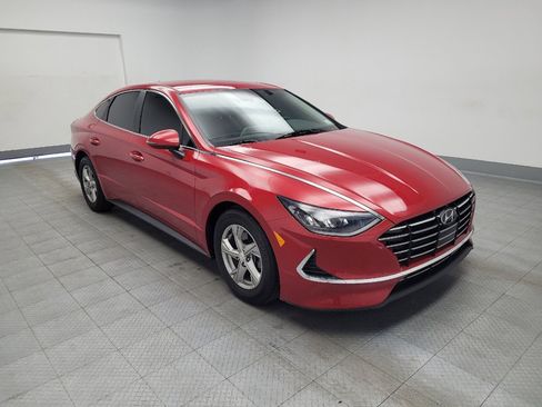 Used 2022 Hyundai Sonata SE FWD image 13