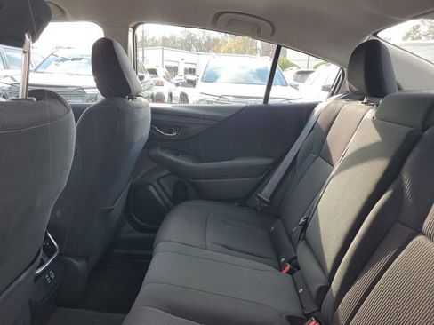 Certified 2023 Subaru Legacy Premium image 11
