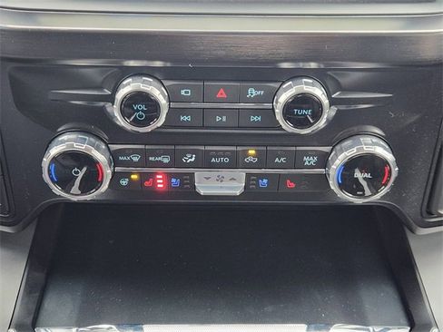 New 2025 Ford F250 Lariat w/ Lariat Ultimate Package image 14